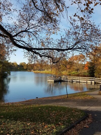 Powderhorn Park - Minneapolis, MN