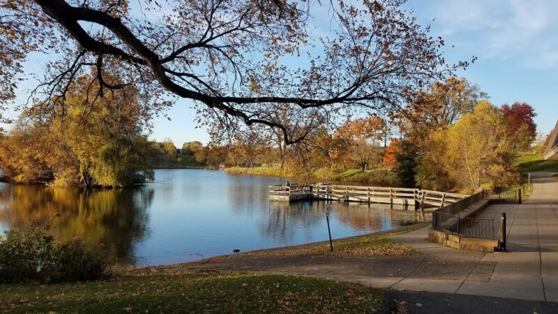 Powderhorn Park - Minneapolis, MN