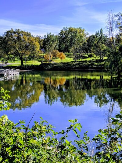 Powderhorn Park - Minneapolis, MN