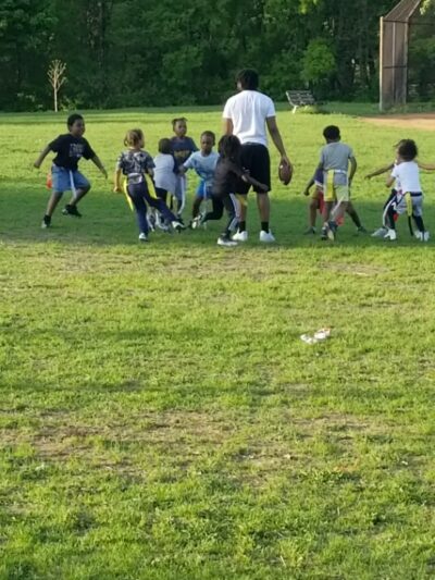 Shingle Creek Park - Minneapolis, MN