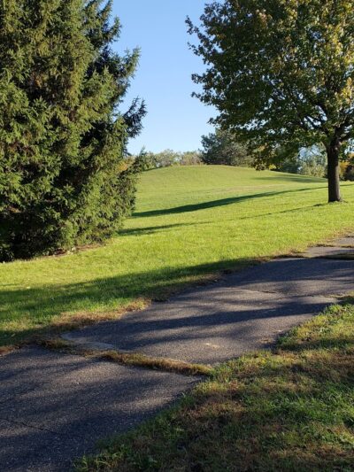 Shingle Creek Park - Minneapolis, MN