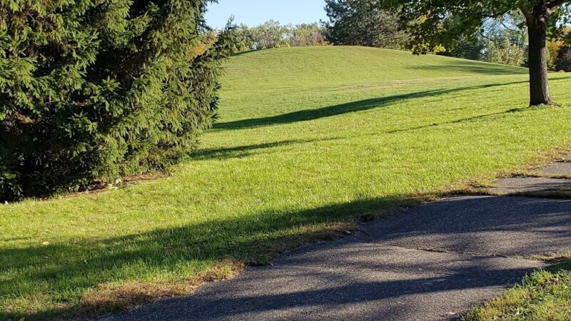 Shingle Creek Park - Minneapolis, MN