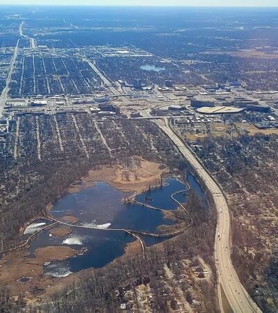 Solomon Park - Minneapolis, MN
