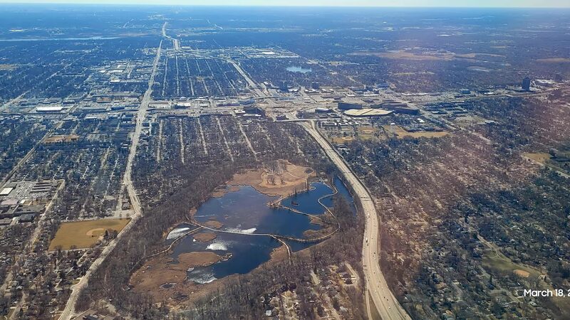 Solomon Park - Minneapolis, MN