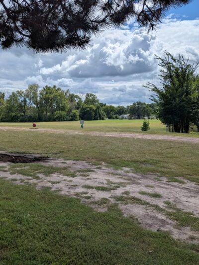 Solomon Park - Minneapolis, MN