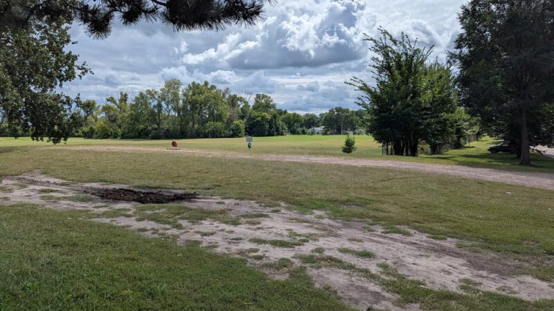 Solomon Park - Minneapolis, MN