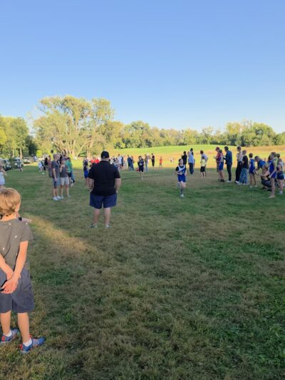 Solomon Park - Minneapolis, MN