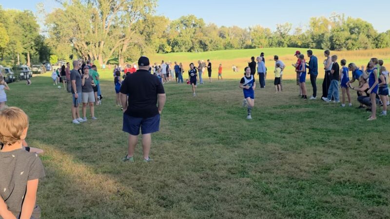 Solomon Park - Minneapolis, MN