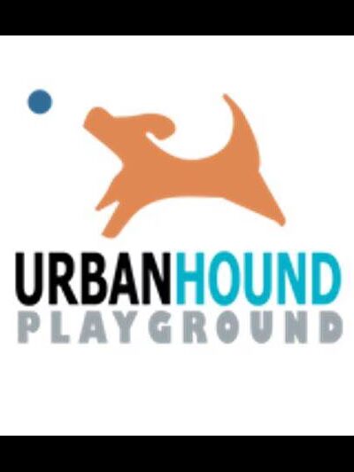 Urban Hound Playground - Minneapolis, MN