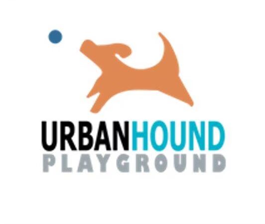 Urban Hound Playground - Minneapolis, MN