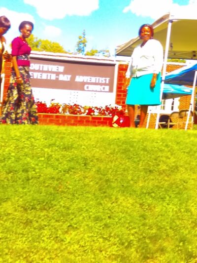 Windom South Park - Minneapolis, MN