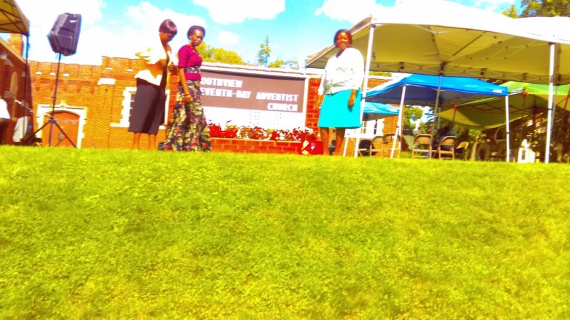 Windom South Park - Minneapolis, MN