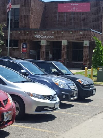 Windom South Park - Minneapolis, MN