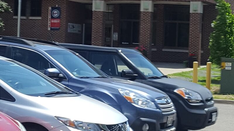 Windom South Park - Minneapolis, MN