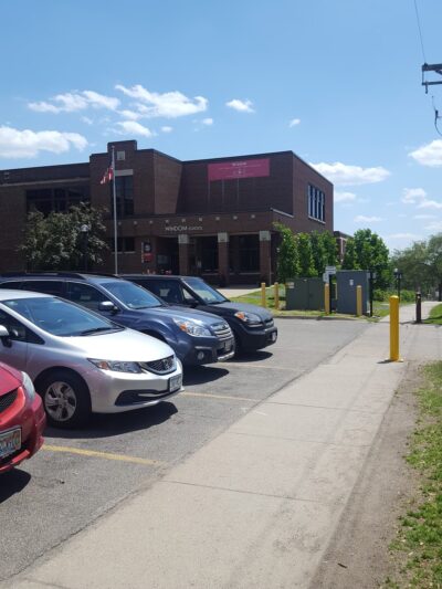 Windom South Park - Minneapolis, MN