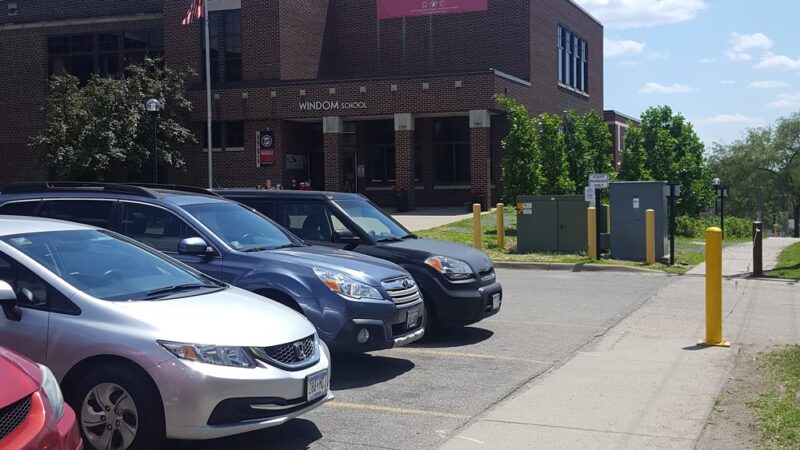 Windom South Park - Minneapolis, MN