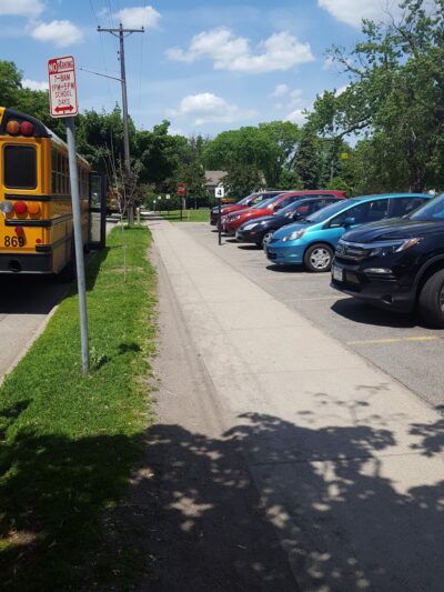 Windom South Park - Minneapolis, MN