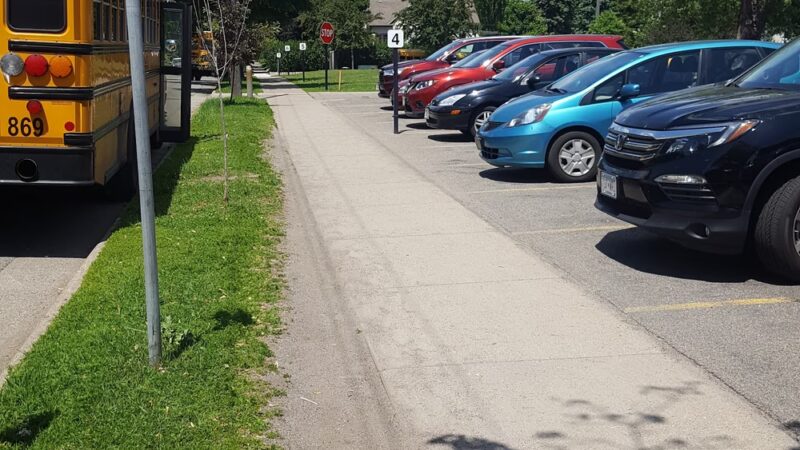 Windom South Park - Minneapolis, MN