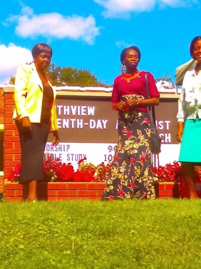 Windom South Park - Minneapolis, MN