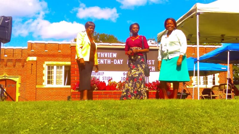 Windom South Park - Minneapolis, MN