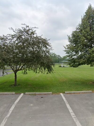 Lewis Park - Minoa, NY