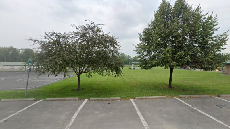 Lewis Park - Minoa, NY