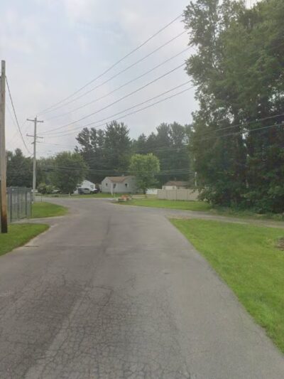 Minoa Farms Park - Minoa, NY
