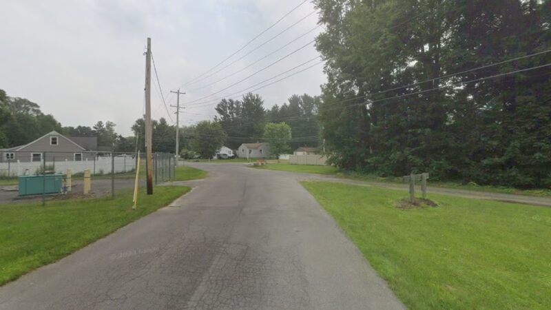 Minoa Farms Park - Minoa, NY