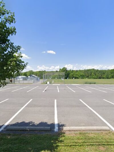 Rees Field - Minoa, NY