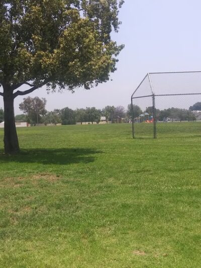 Wineville Park - Mira Loma, CA
