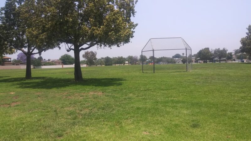 Wineville Park - Mira Loma, CA