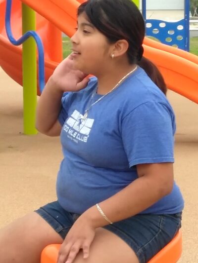 Wineville Park - Mira Loma, CA