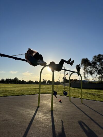 Wineville Park - Mira Loma, CA