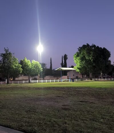 Wineville Park - Mira Loma, CA