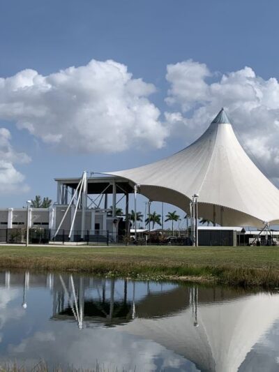 Miramar Regional Park - Miramar, FL