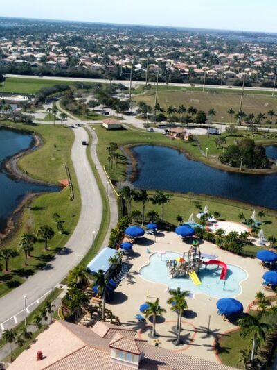 Miramar Regional Park - Miramar, FL