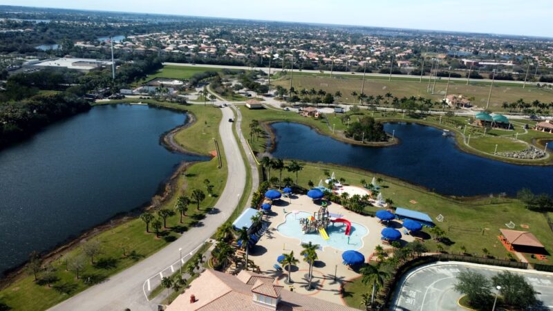 Miramar Regional Park - Miramar, FL