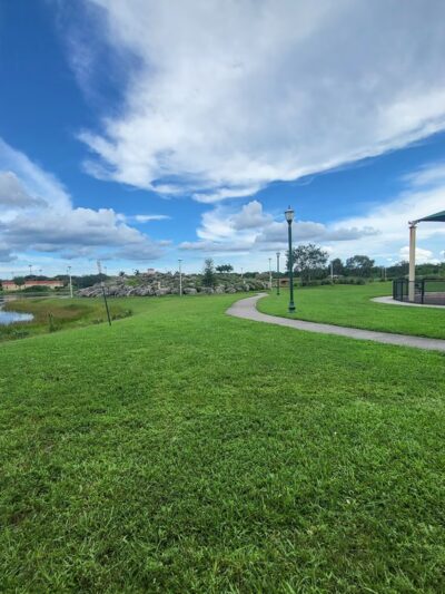 Miramar Regional Park - Miramar, FL