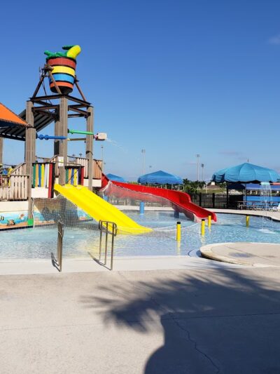 Miramar Regional Park - Miramar, FL