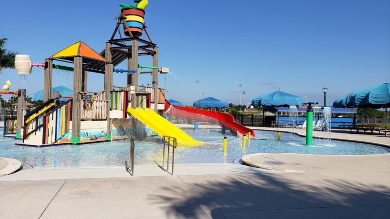 Miramar Regional Park - Miramar, FL