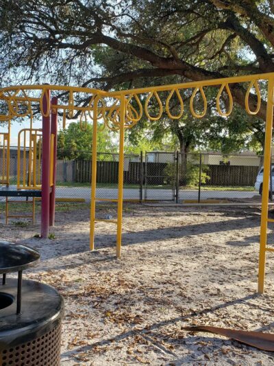 Sawyer Park - Miramar, FL