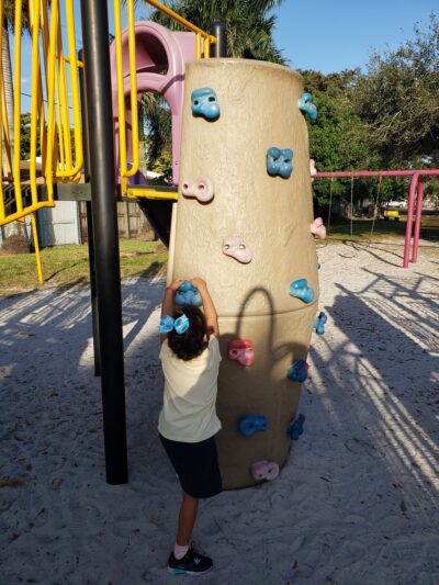 Sawyer Park - Miramar, FL