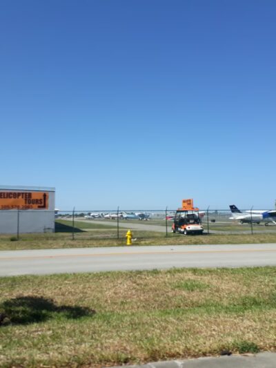 Sawyer Park - Miramar, FL