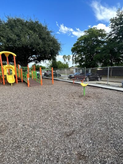 Sawyer Park - Miramar, FL