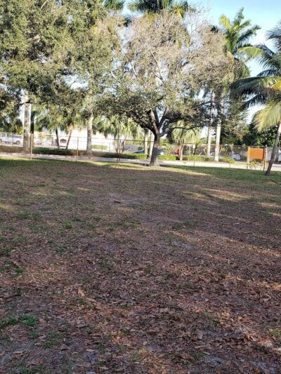 Sawyer Park - Miramar, FL