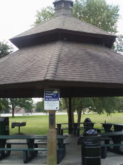 Broadmoor Park - Mission, KS
