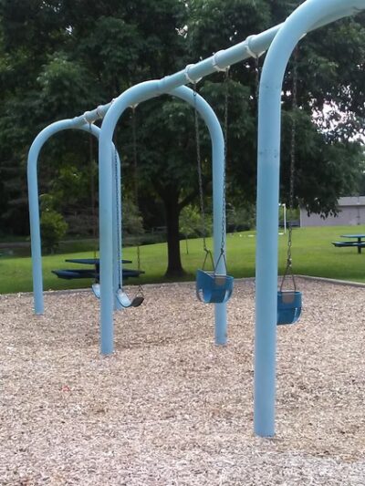 Broadmoor Park - Mission, KS