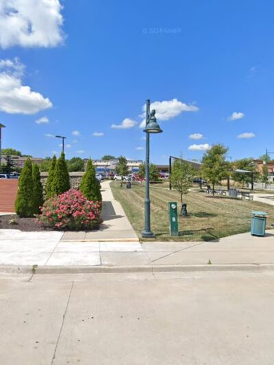Legacy Park-6000 Broadmoor St, Mission KS 66202 - Mission, KS