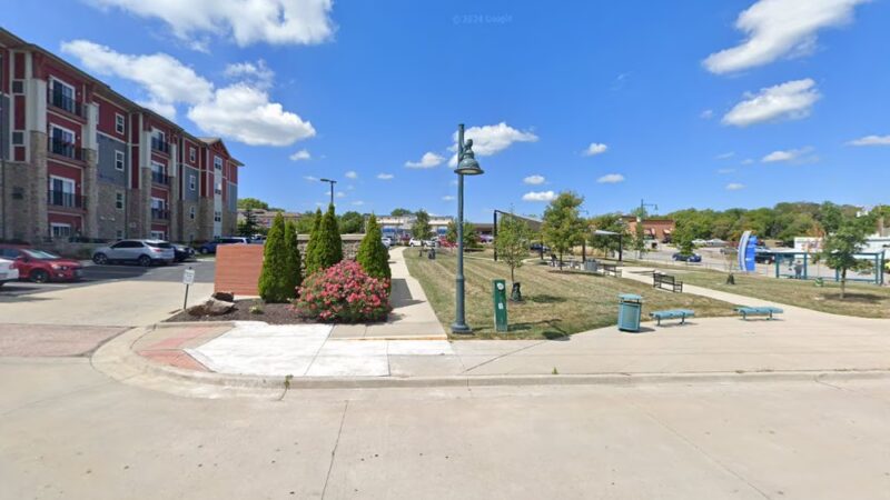 Legacy Park-6000 Broadmoor St, Mission KS 66202 - Mission, KS