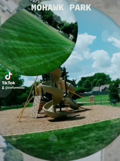 Mohawk Park - Mission, KS
